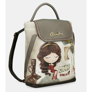 RUKSAK ANEKKE Muse 42705-302