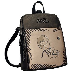 RUKSAK ANEKKE Nature Koko 41865-073