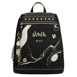 Ruksak Anekke Nature Shodo fashion FW23 P12 37775-018 071360