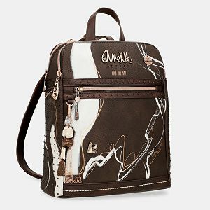 Ruksak Anekke Nature Shodo fashion FW23 P12 37785-073 071377