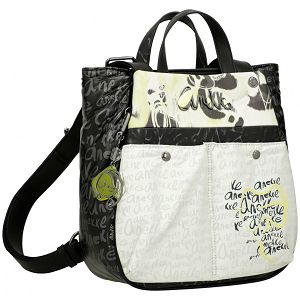 RUKSAK ANEKKE Nature Towanda 40875-256 102750