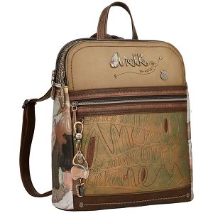 RUKSAK ANEKKE Outer 39815-073