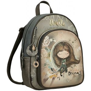 RUKSAK ANEKKE Real 41705-197 110878