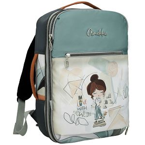 RUKSAK ANEKKE Sophia 42585-012