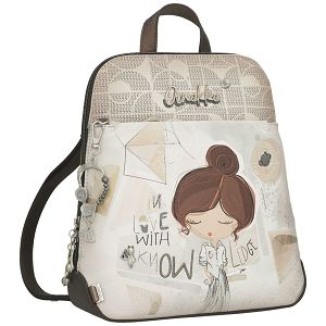RUKSAK ANEKKE Sophia 42805-055 