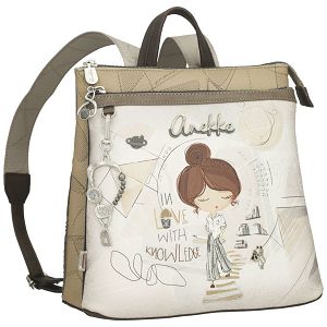 RUKSAK ANEKKE Sophia 42805-233 