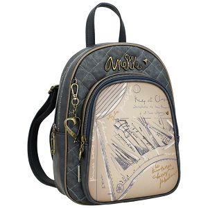 RUKSAK ANEKKE Studio 41845-197 