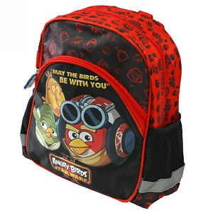 RUKSAK ANGRY BIRDS vrtićki 29060