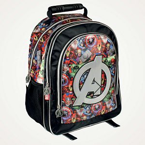 Ruksak Avengers Cerda anatomski 2100001110