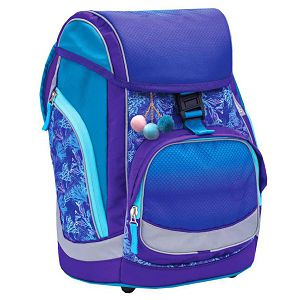 RUKSAK Belmil Comfy pack 405-11 anatomski Mermaid 813864