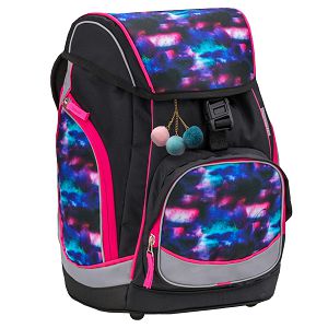 Ruksak Belmil Comfy pack 405-11 anatomski My Universe