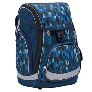 Ruksak Belmil Comfy pack 405-11 anatomski North 813888