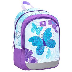 Ruksak Belmil Kiddy 305-4 vrtićki Butterfly 823368