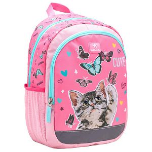 Ruksak Belmil Kiddy 305-4 vrtićki Cute Caty 846558