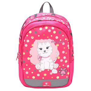 RUKSAK BELMIL Kiddy 305-4 vrtićki Meow 812225