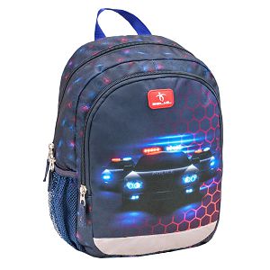 Ruksak Belmil Kiddy 305-4 vrtićki Police 836344