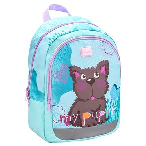 Ruksak Belmil Kiddy 305-4 vrtićki puppy 823399