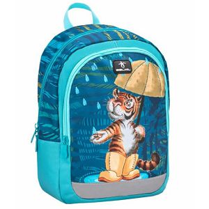 RUKSAK BELMIL Kiddy 305-4 vrtićki Tiger 823443