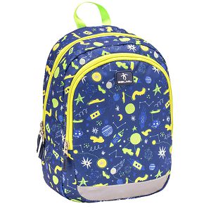 Ruksak Belmil Kiddy 305-4 vrtićki Universum 836320