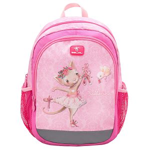 RUKSAK BELMIL Kiddy plus 305-4 vrtićki Ballerina 823504