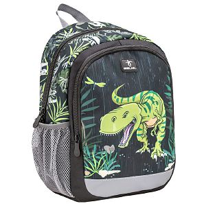 RUKSAK BELMIL Kiddy plus 305-4 vrtićki Dinosaurs 823542