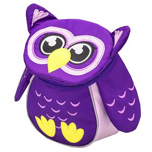 RUKSAK BELMIL Mini 305-15 vrtićki Animals Owl 823610