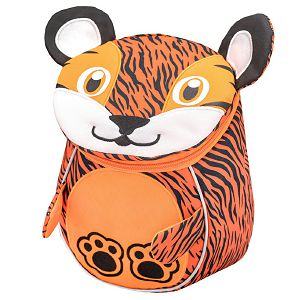 RUKSAK BELMIL Mini 305-15 vrtićki Animals Tiger 823641