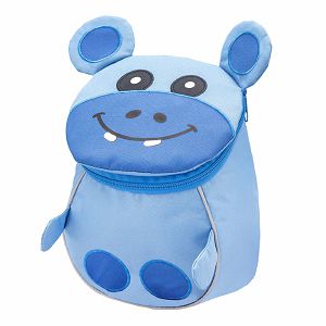 RUKSAK BELMIL Mini 305-15/17/20 vrtićki Animals Hippo 823726