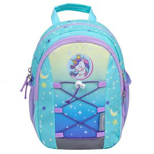 Ruksak Belmil Mini Kiddy 305-9 vrtićki Cute Unicorn 853235