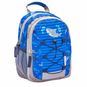 RUKSAK BELMIL Mini Kiddy 305-9 vrtićki Little Shark 823757