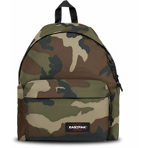 Ruksak Eastpak Padded maskirni EK620181
