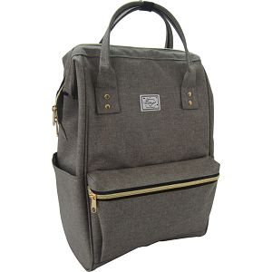 Ruksak EMPIRE BROWN P20 53481