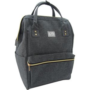 Ruksak EMPIRE DARK GREY P20 53479