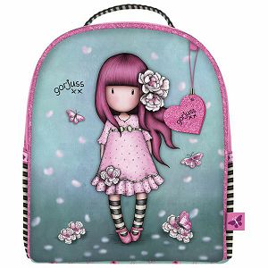 Ruksak Gorjuss Cherry Blossom 1040GJ01 629390