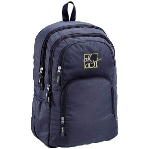 Ruksak Hama Kilkenny Deep Navy 124832