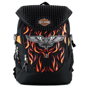 RUKSAK HARLEY DAVIDSON 48x39x10cm 23898