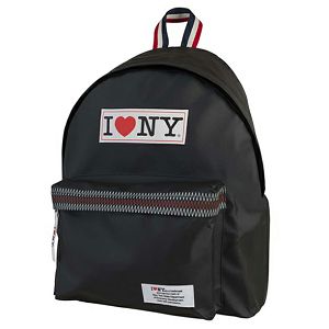 RUKSAK I LOVE NY Target 17582