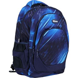 RUKSAK KARBON Thunderbolt 4 ZIP P10 079440