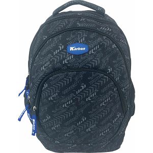 Ruksak Karbon Trace 4 ZIP P10 066682