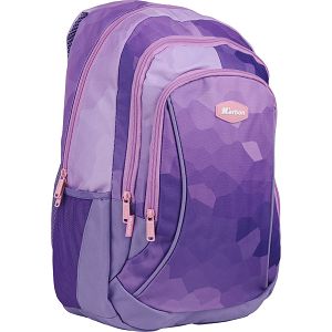 RUKSAK KARBON Violy 3 ZIP P10 079456