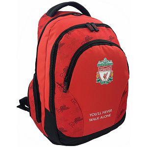 Ruksak Liverpool 1 round 530603