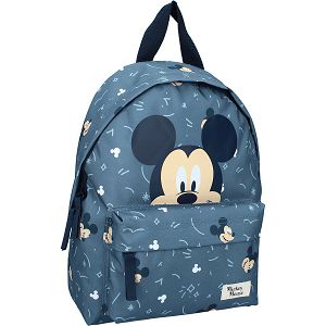 Ruksak Mickey vrtićki Made For Fun Disney 299818