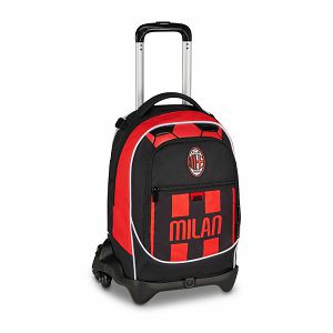 RUKSAK MILAN Seven na kotače,teleskopska ručka 20F202603