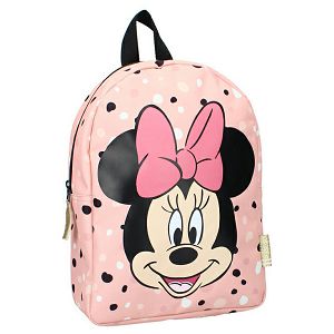 Ruksak Minnie vrtićki Cute Forever Disney 290235