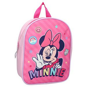 Ruksak Minnie vrtićki Glame It Up Disney 305281