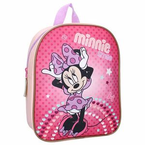 Ruksak MINNIE vrtićki I like smiles Vadobag 315532