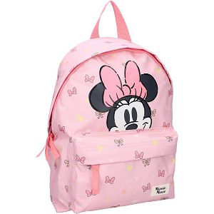 Ruksak Minnie vrtićki Made For Fun Disney 299825