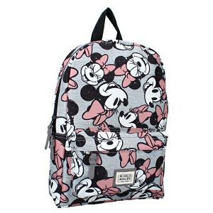 Ruksak Minnie vrtićki Never look back Disney 285422