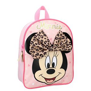 Ruksak Minnie vrtićki Special one Disney 289437