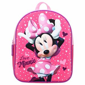 Ruksak Minnie vrtićki Strong Together Disney 279520